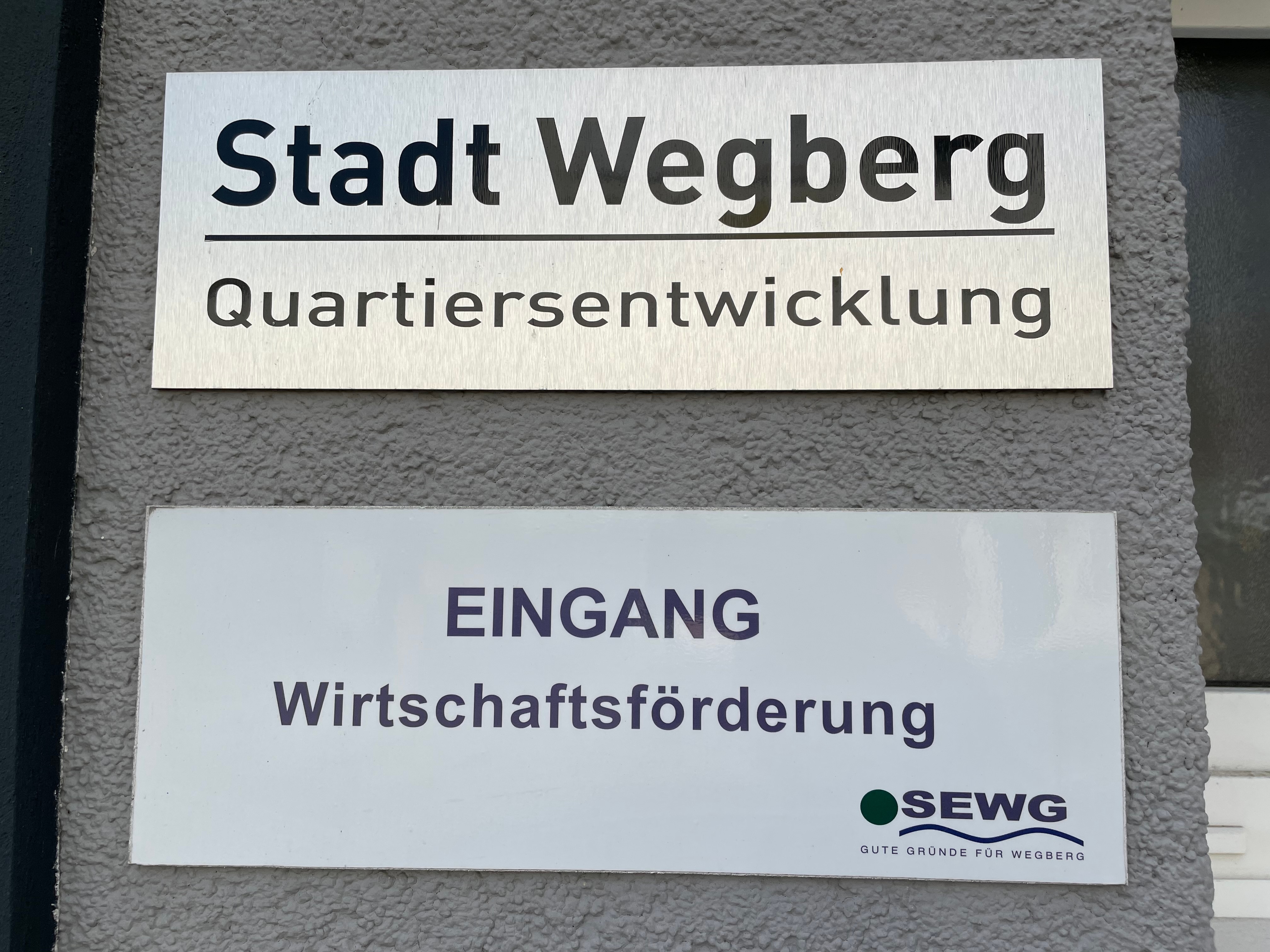 Schild Schild