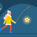 St. Martin Kind mit St. Matinslaterne