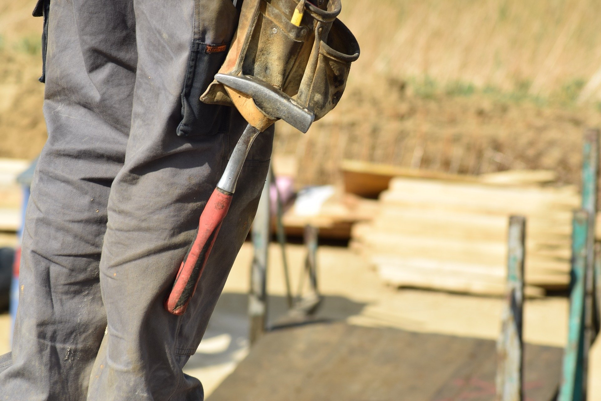Handwerker Handwerker