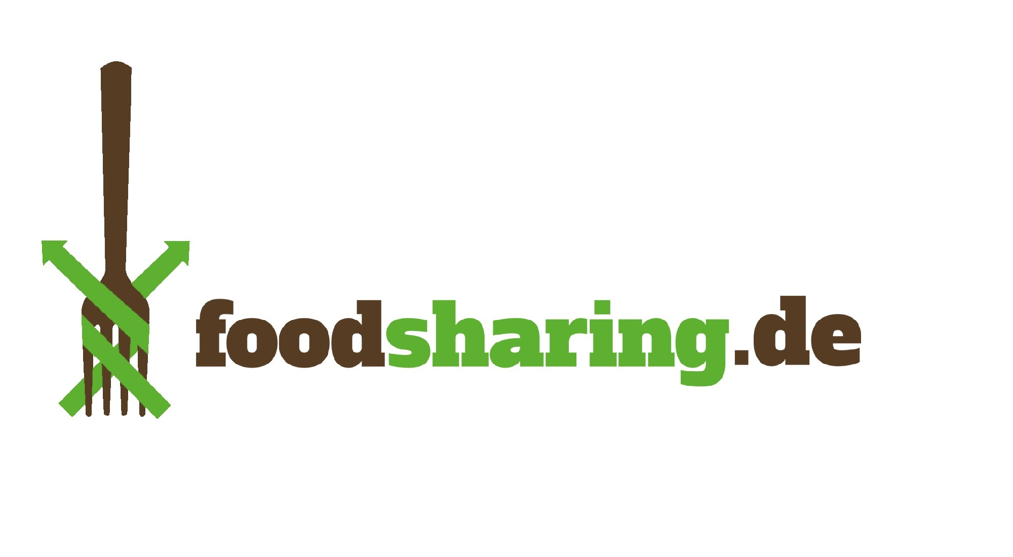 Logo Foodsharing.de Logo Foodsharing.de