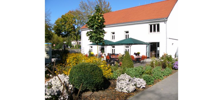 Wegberger Mühle