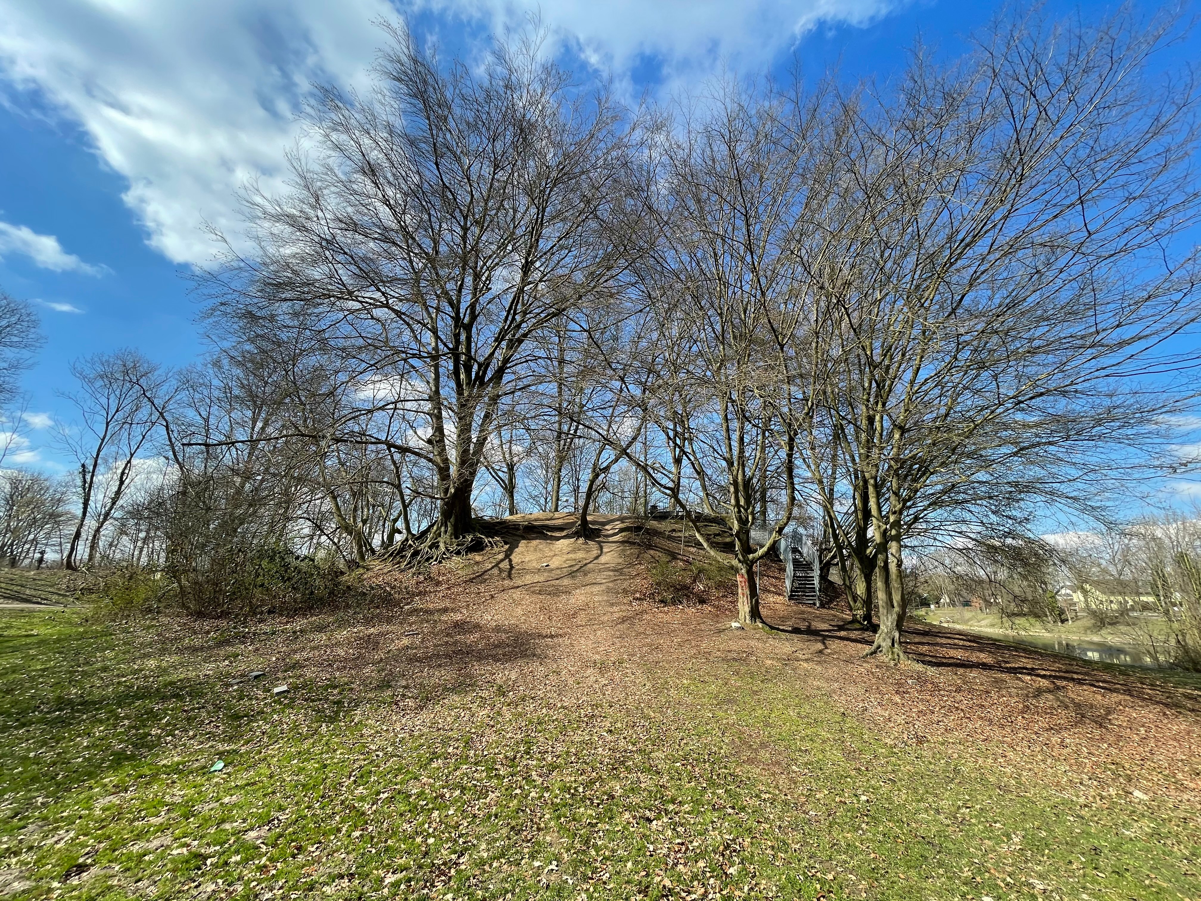 Motte Wegberg Motte Wegberg