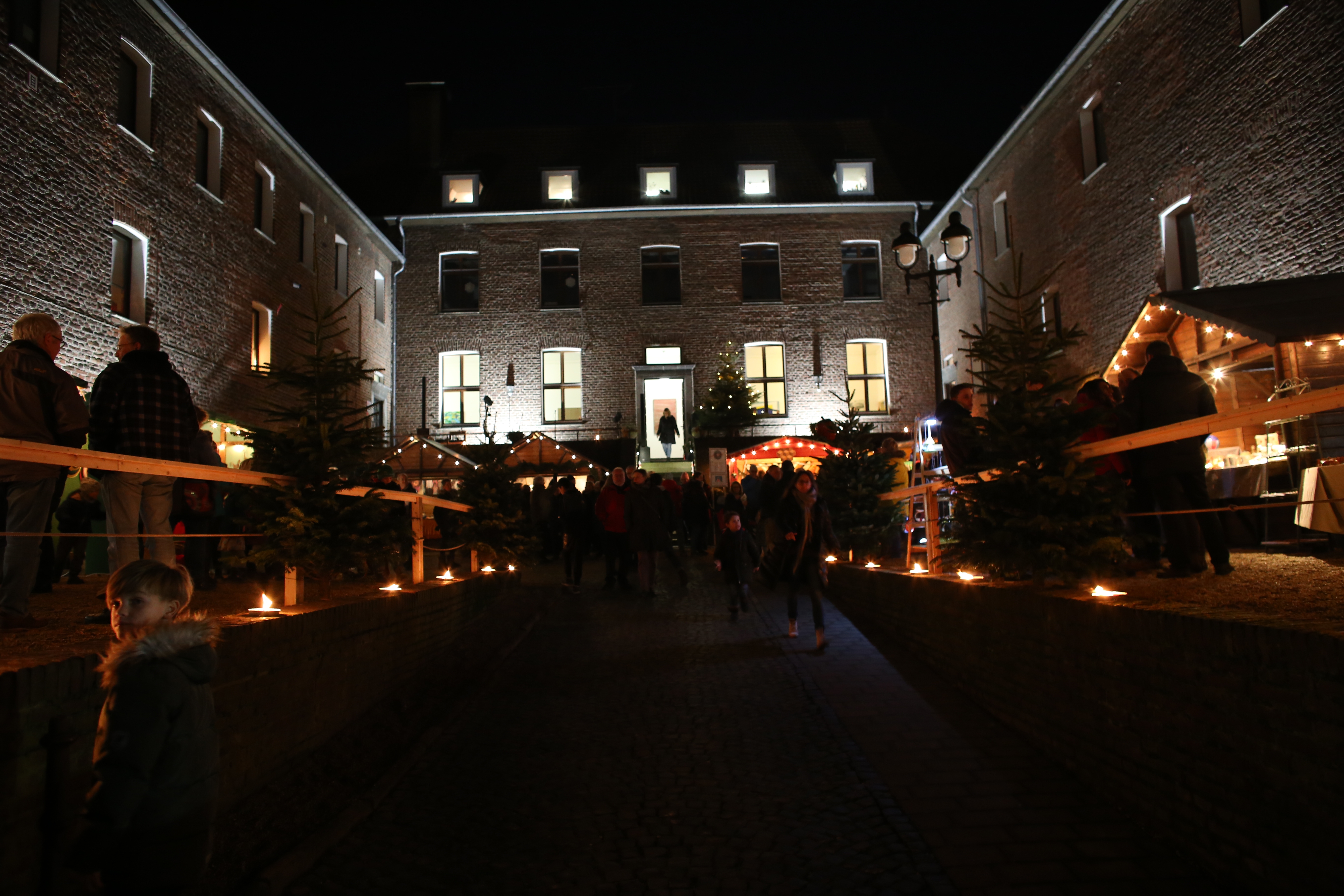 Adventsmarkt Standesamt