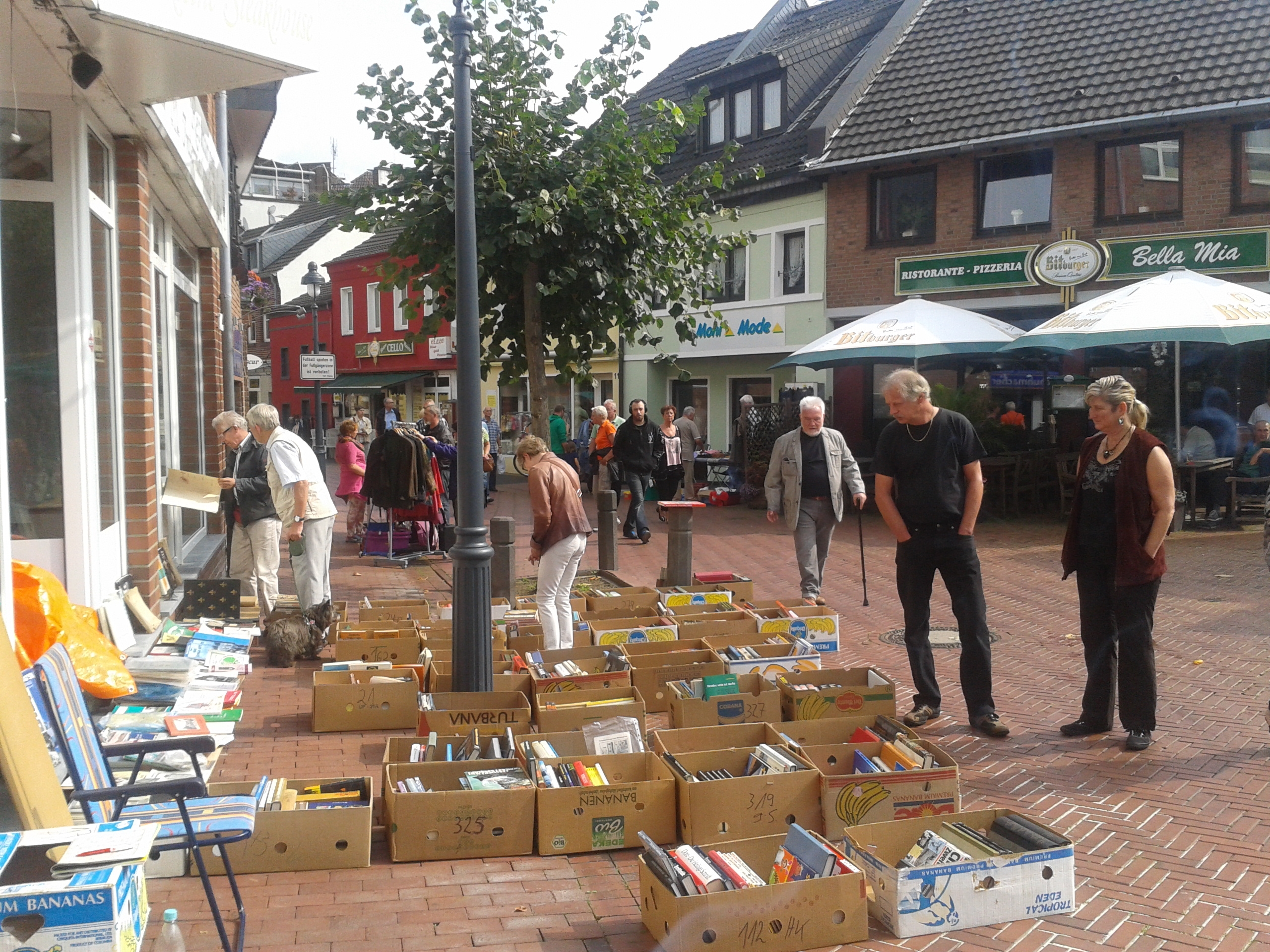 Citytrödel Citytrödel