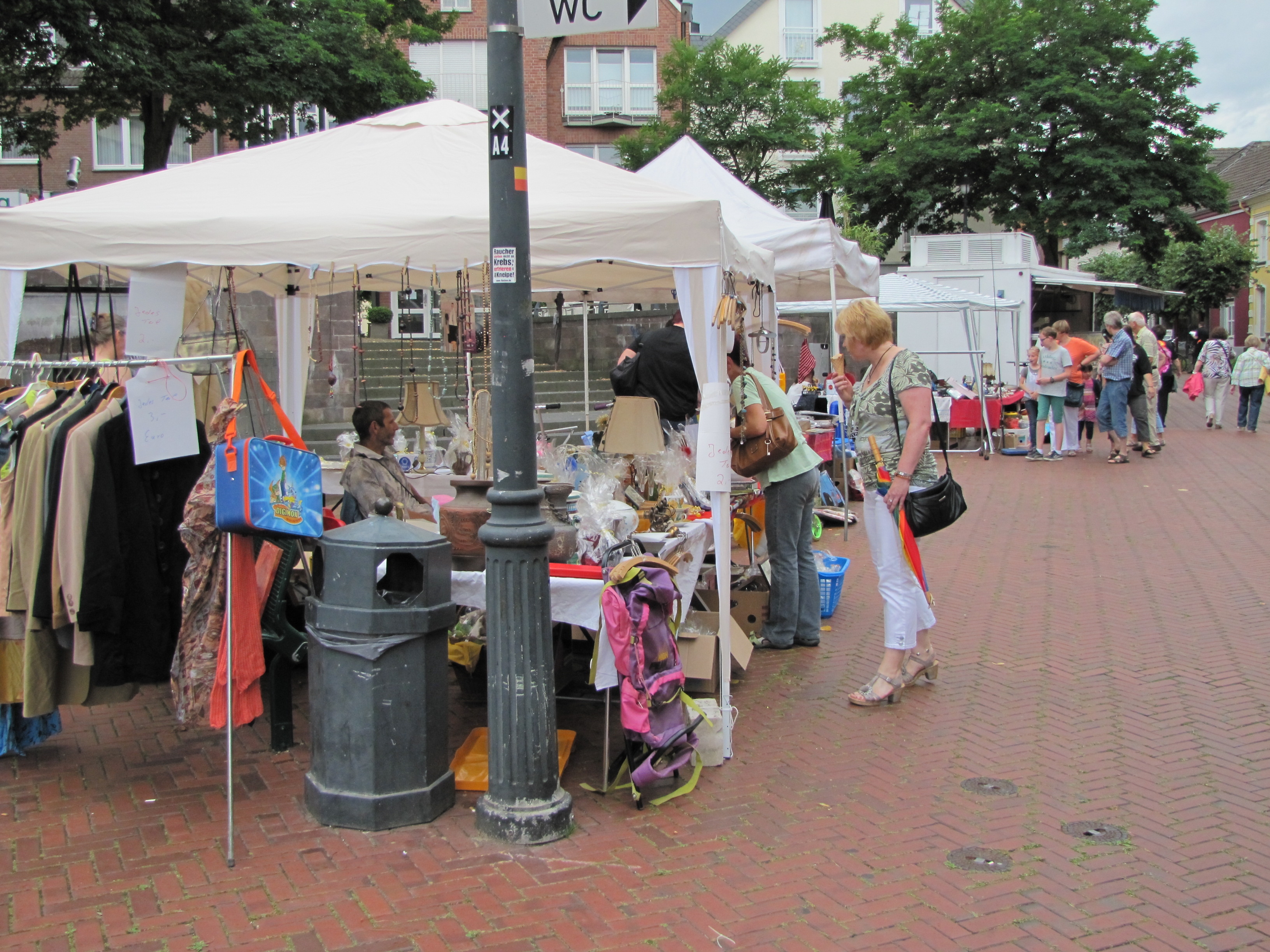 Citytrödel Citytrödel