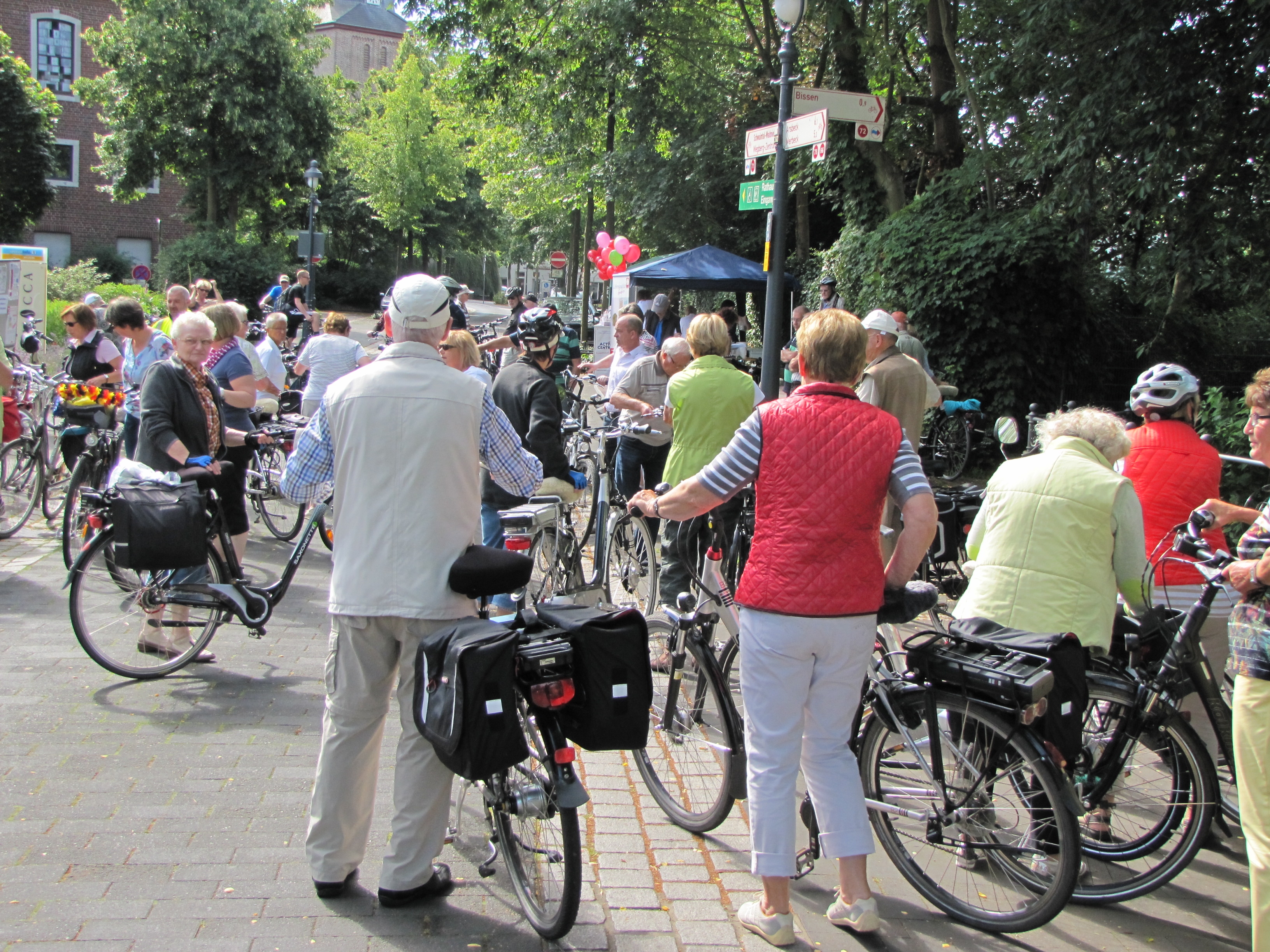 Fahrradmarkt Fahrradmarkt
