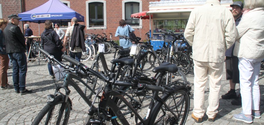 Fahrradmarkt Fahrradmarkt