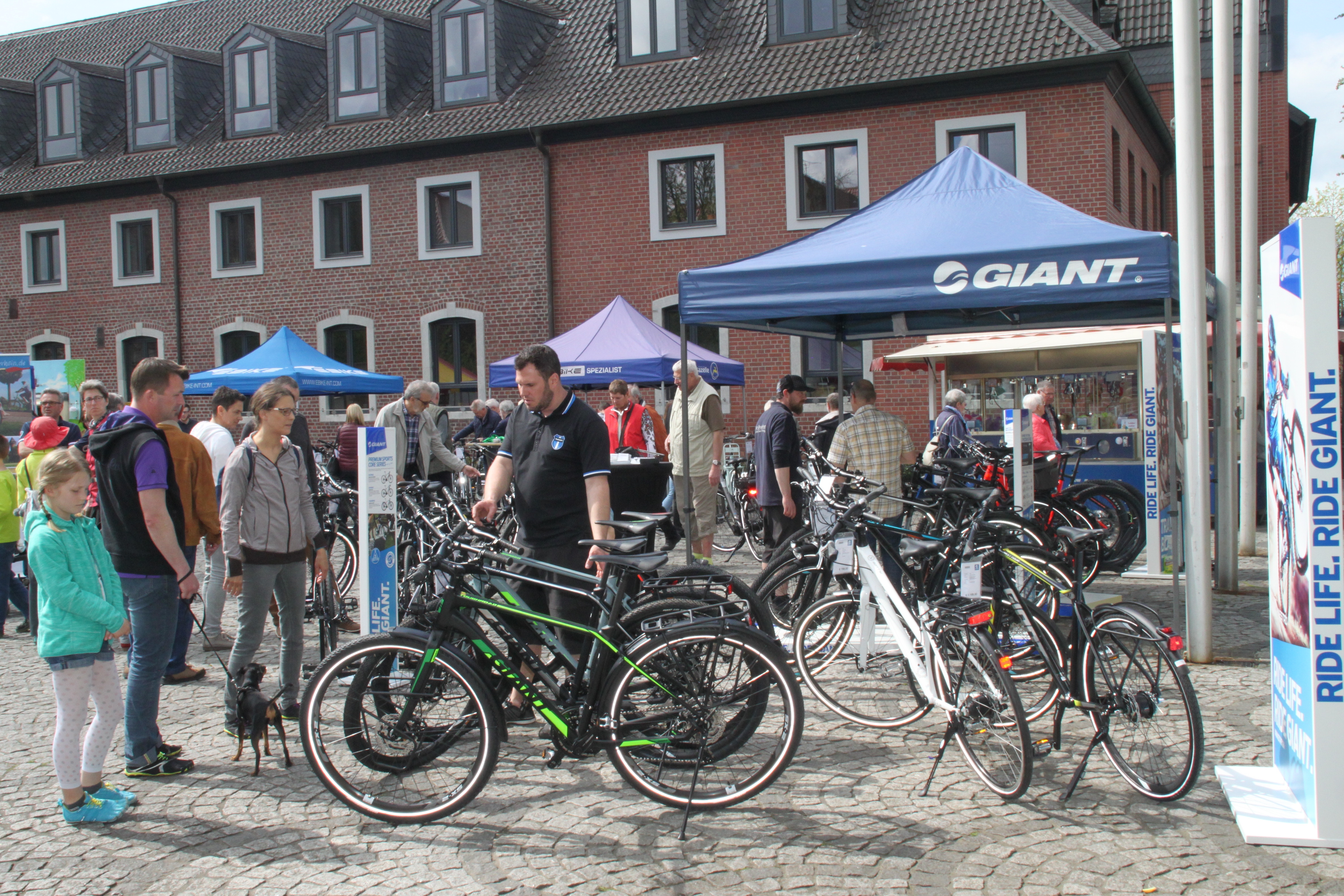 Fahrradmarkt Fahrradmarkt