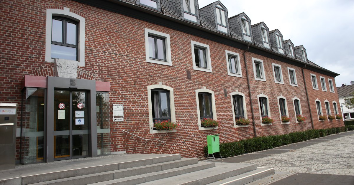 Öffnungszeiten Steueramt Stadtverwaltung