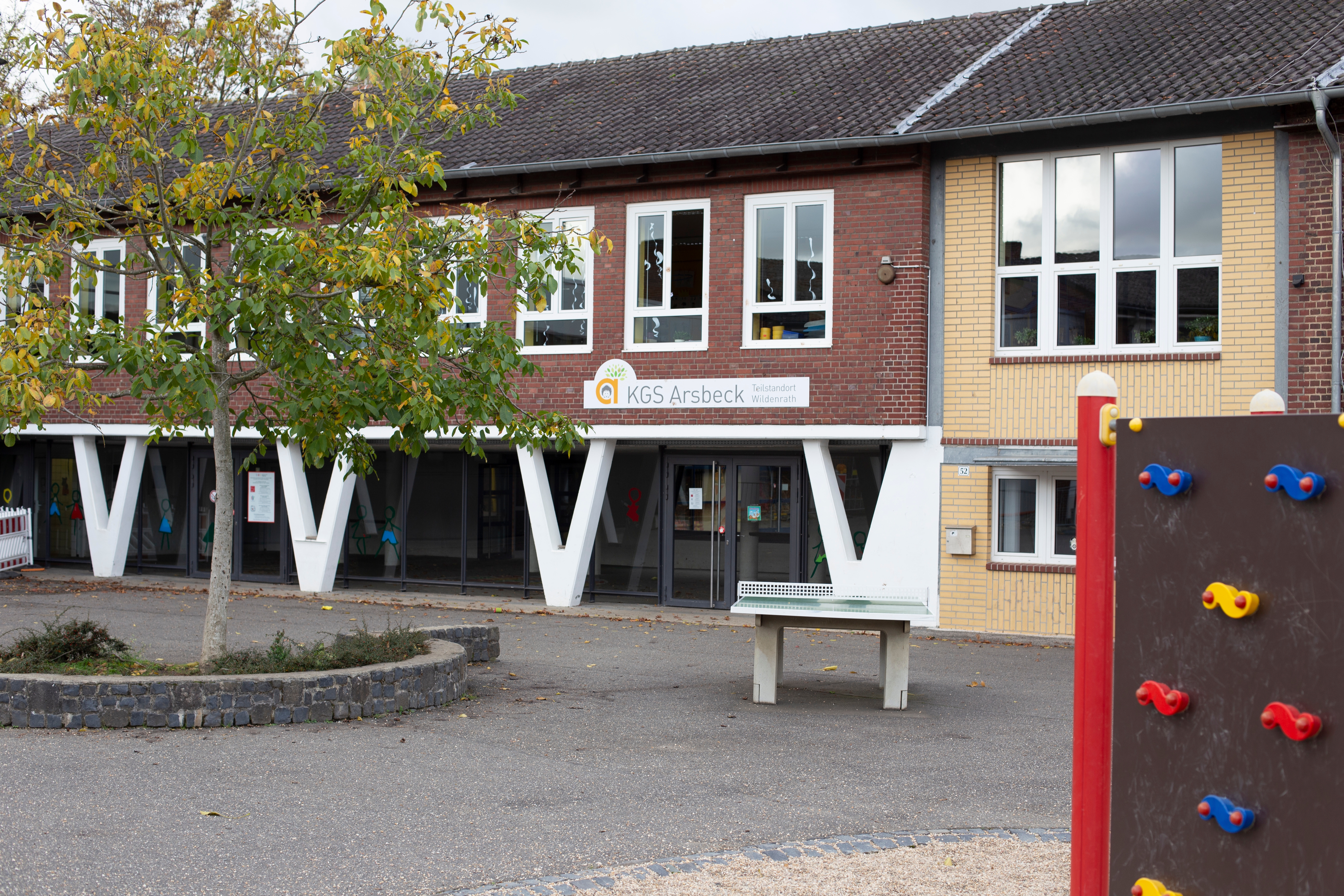 KGS Arsbeck KGS WIldenrath