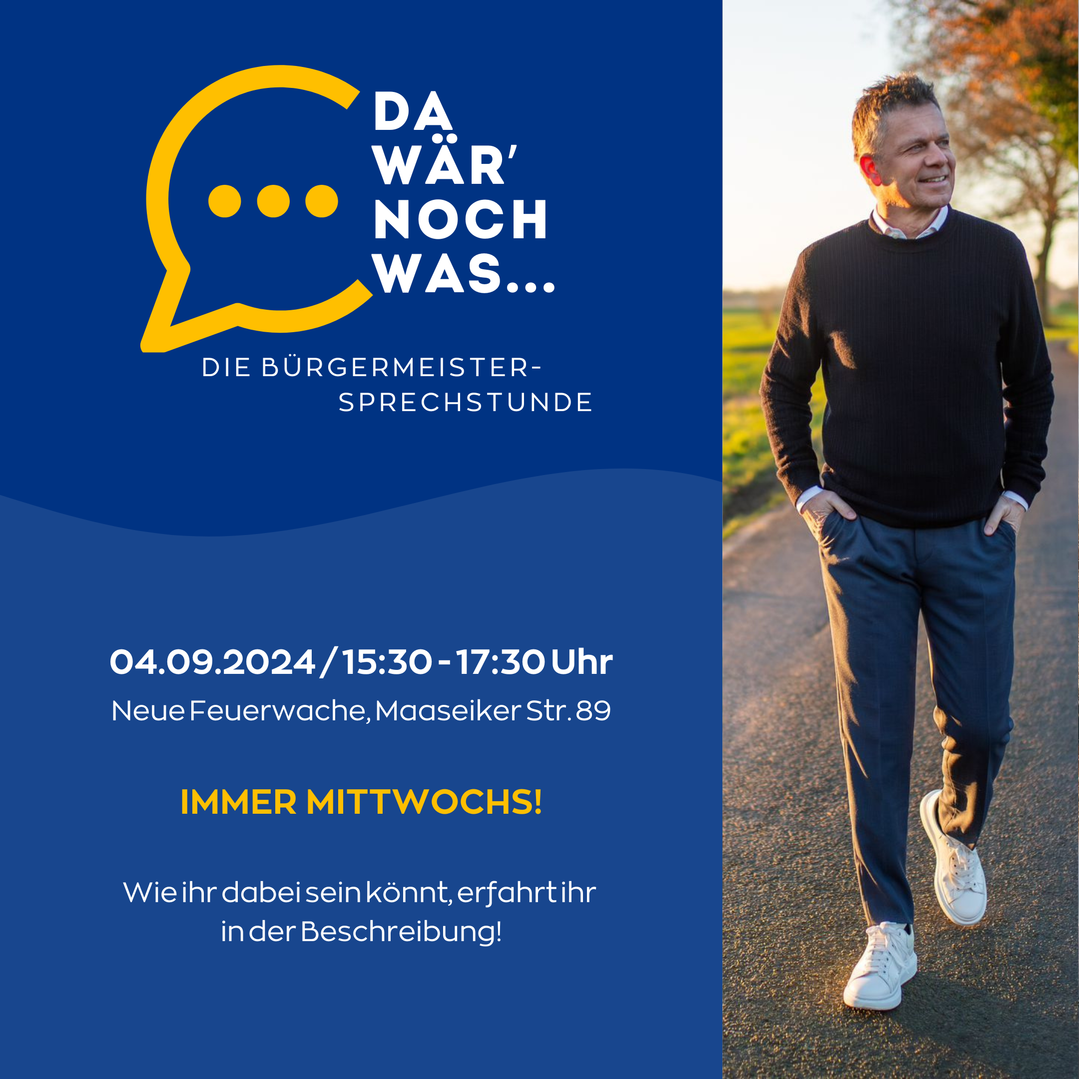 Wegberg SoMe geteilt - 16