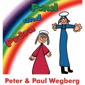 Kath. Kindergarten St. Peter und Paul | Stadtverwaltung