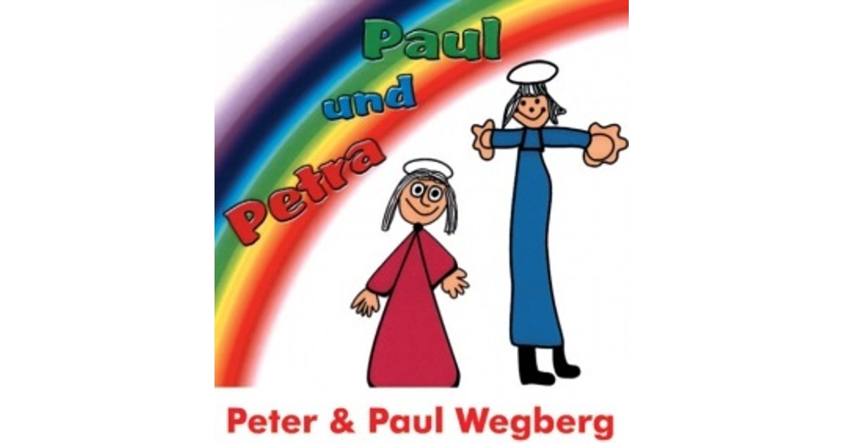 Katholischer Kindergarten St. Peter und Paul | Stadtverwaltung