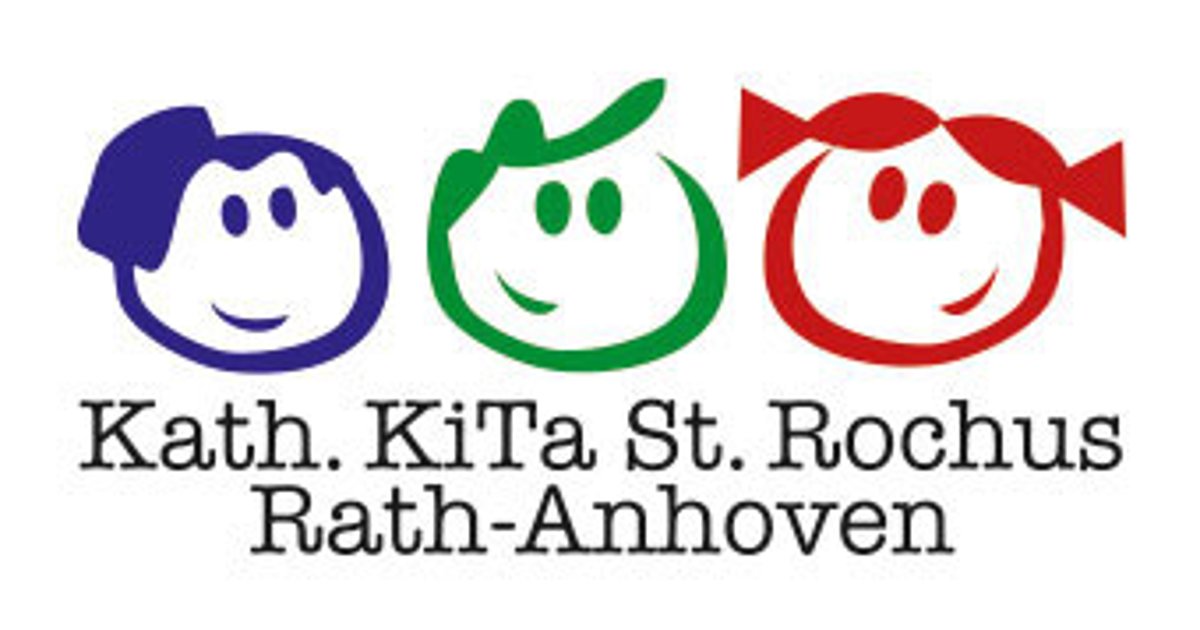 Katholischer Kindergarten St. Rochus Rath-Anhoven | Stadtverwaltung