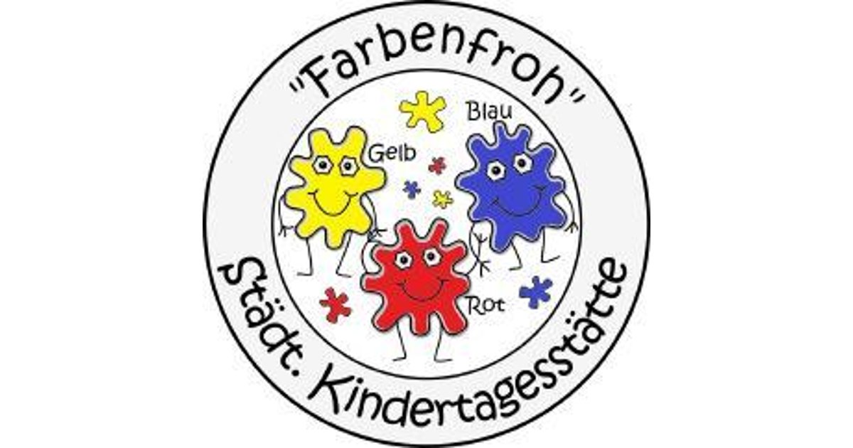 Städt. Kindergarten „Farbenfroh“ Klinkum | Stadtverwaltung