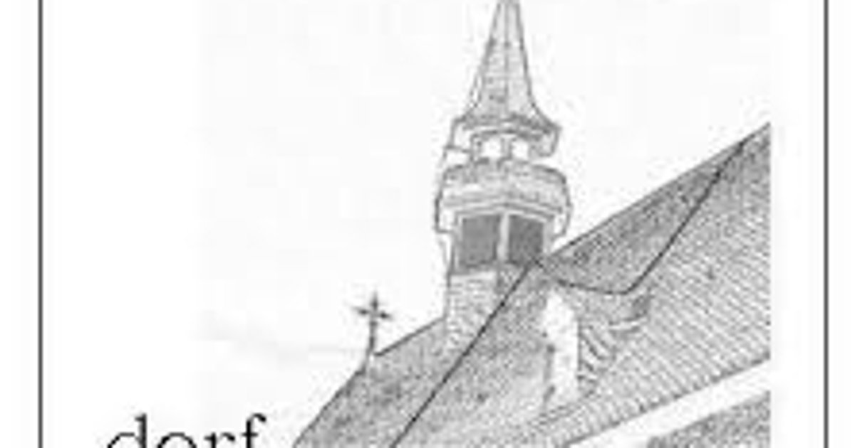 Dorfgemeinschaft Kipshoven Vereinte Freunde Kipshoven Stadtverwaltung