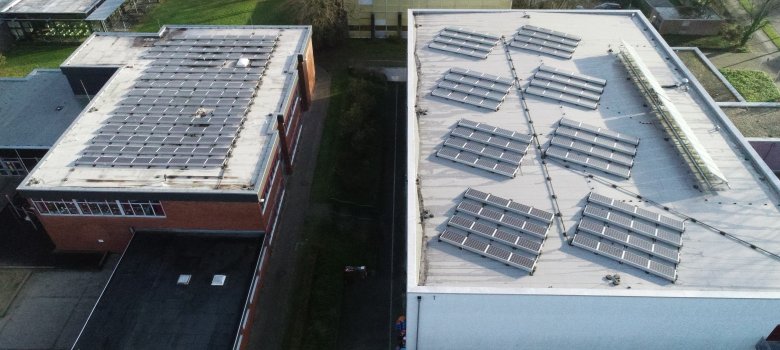 2fach-Sporthalle + Erich-Kästner Schule-3